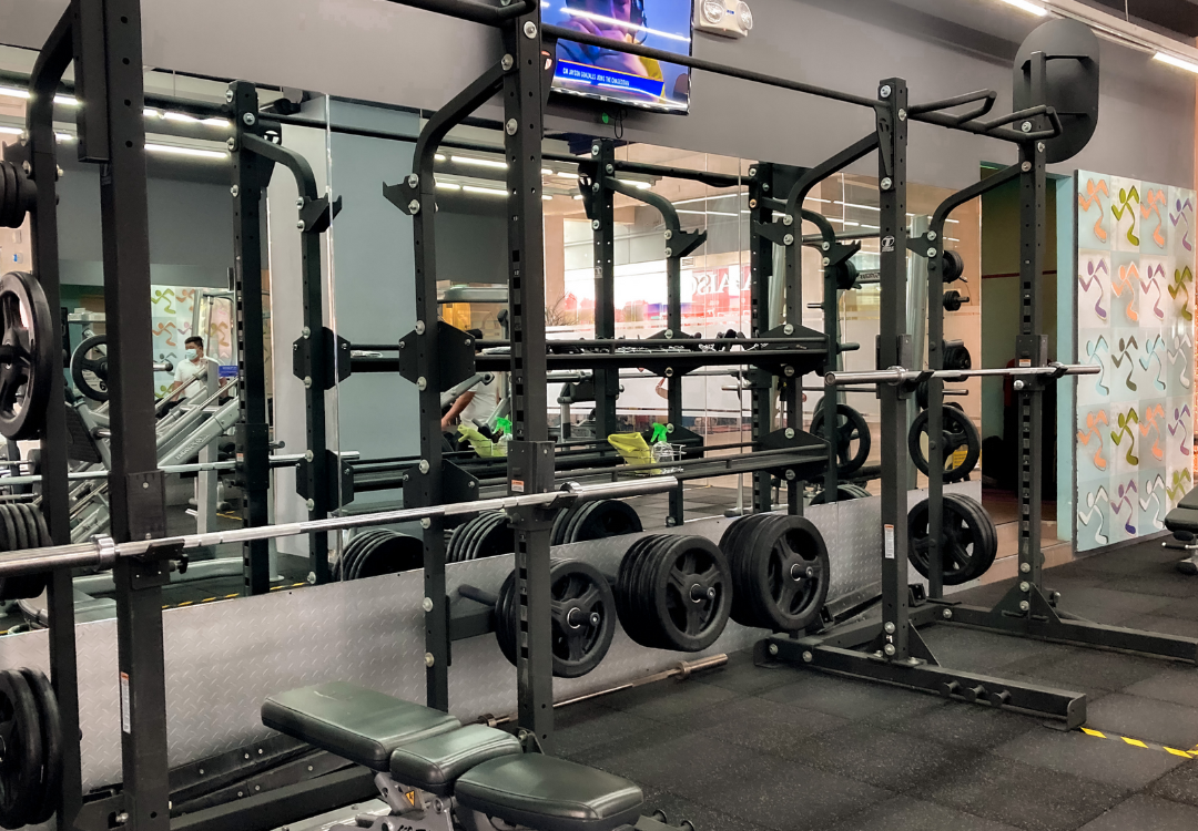 Choosing the Right Fitness Equipment for Home Use